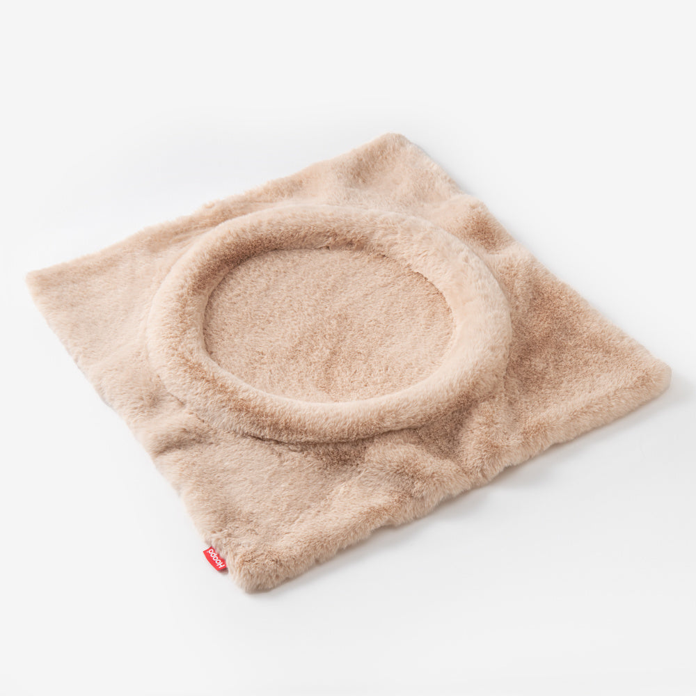 Hoopo Flip - Katzenbett - verschiedene Farben