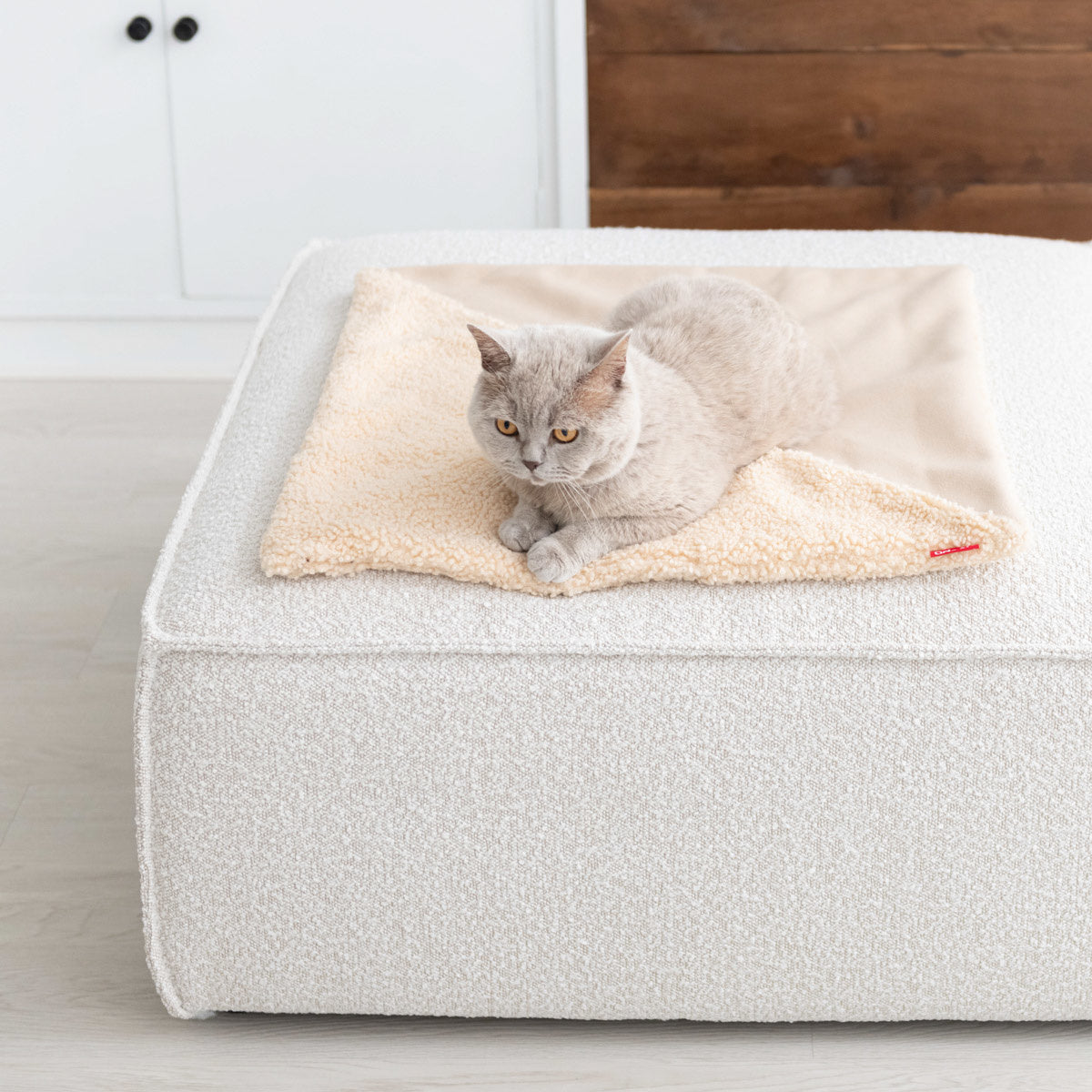 Hoopo Tri - Katzendecke - verschiedene Farben
