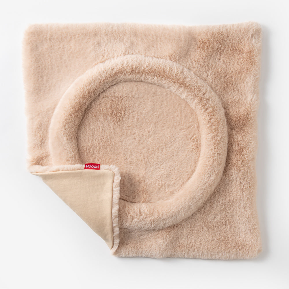 Hoopo Flip - Katzenbett - verschiedene Farben