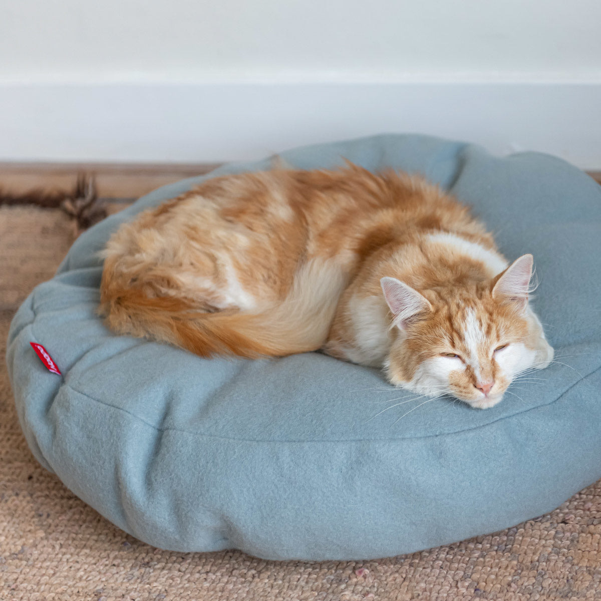 Hoopo Donut - Katzenbett - verschiedene Farben
