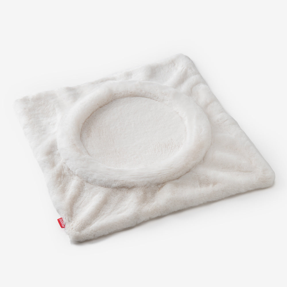 Hoopo Flip - Katzenbett - verschiedene Farben