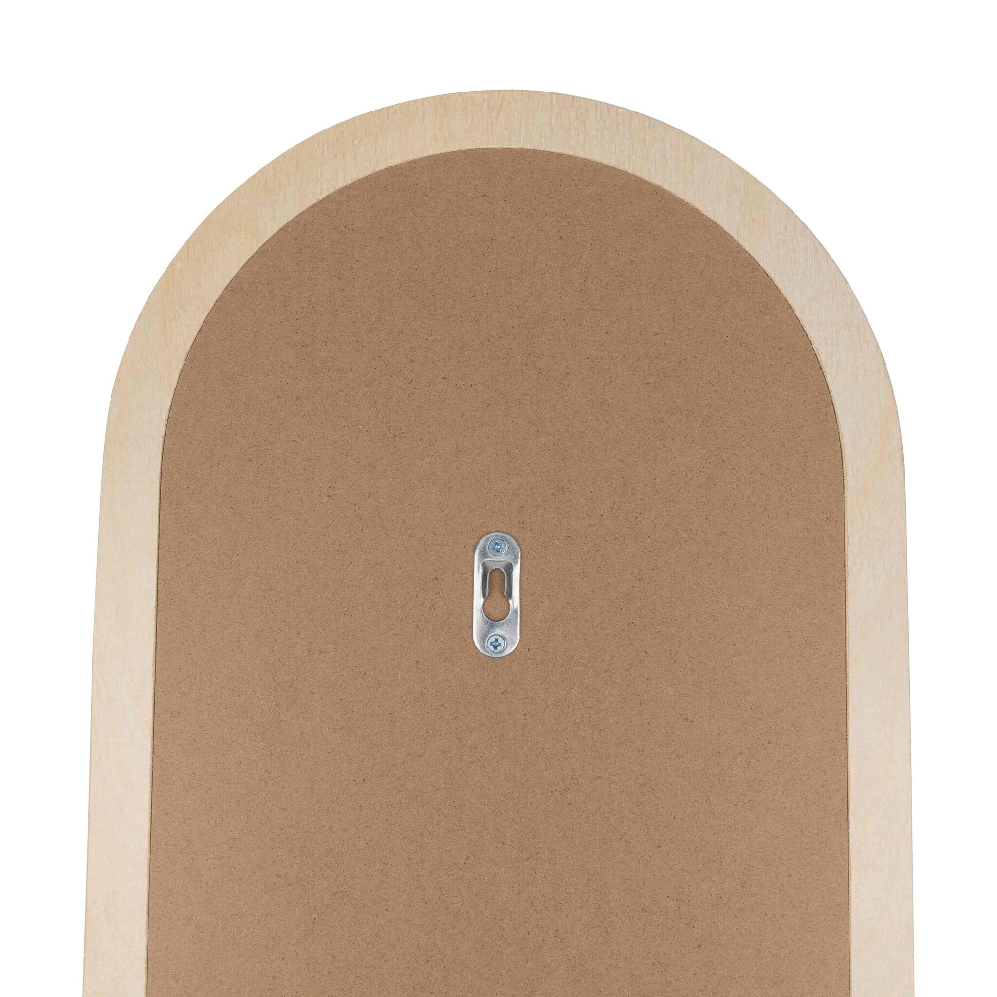 Space - Kratzbrett - Natur