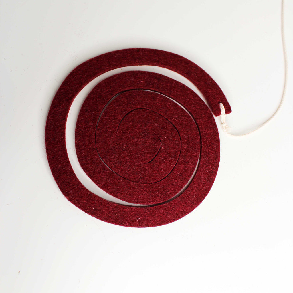 Spielangel incense "Glücksspirale"