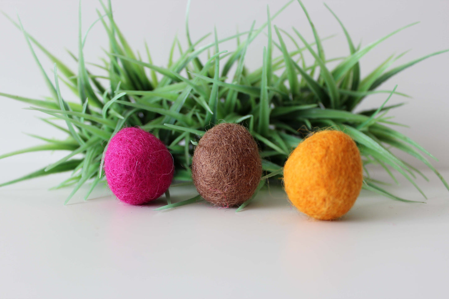 Filzeier felty eggs