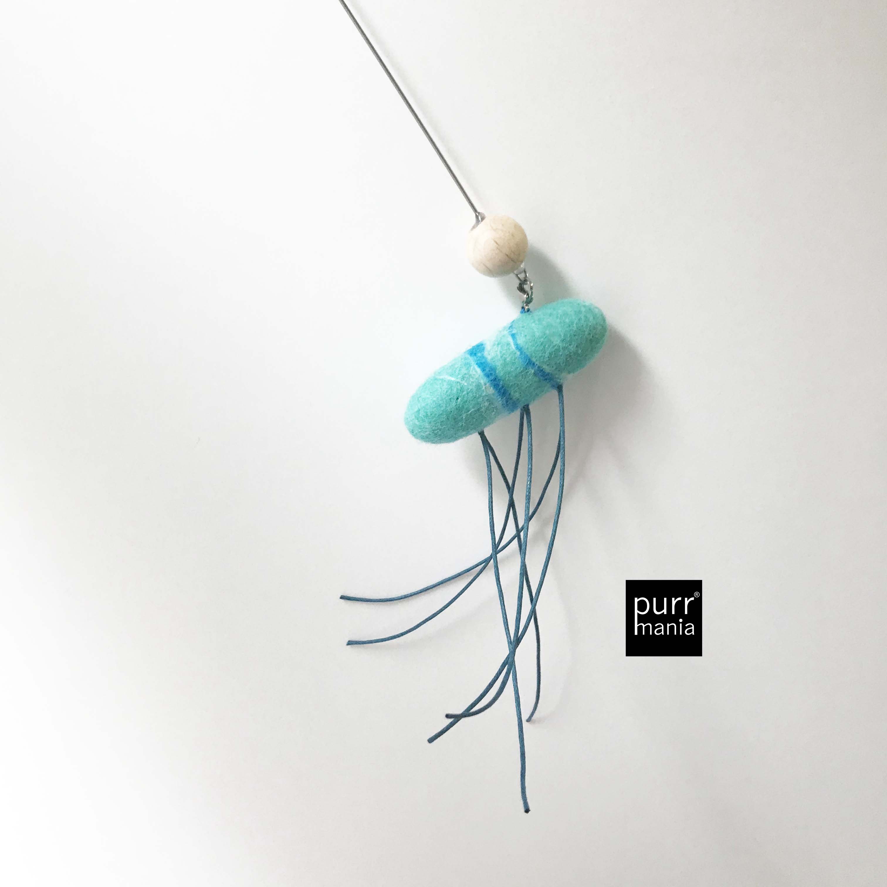 shrimp Garnelenangel