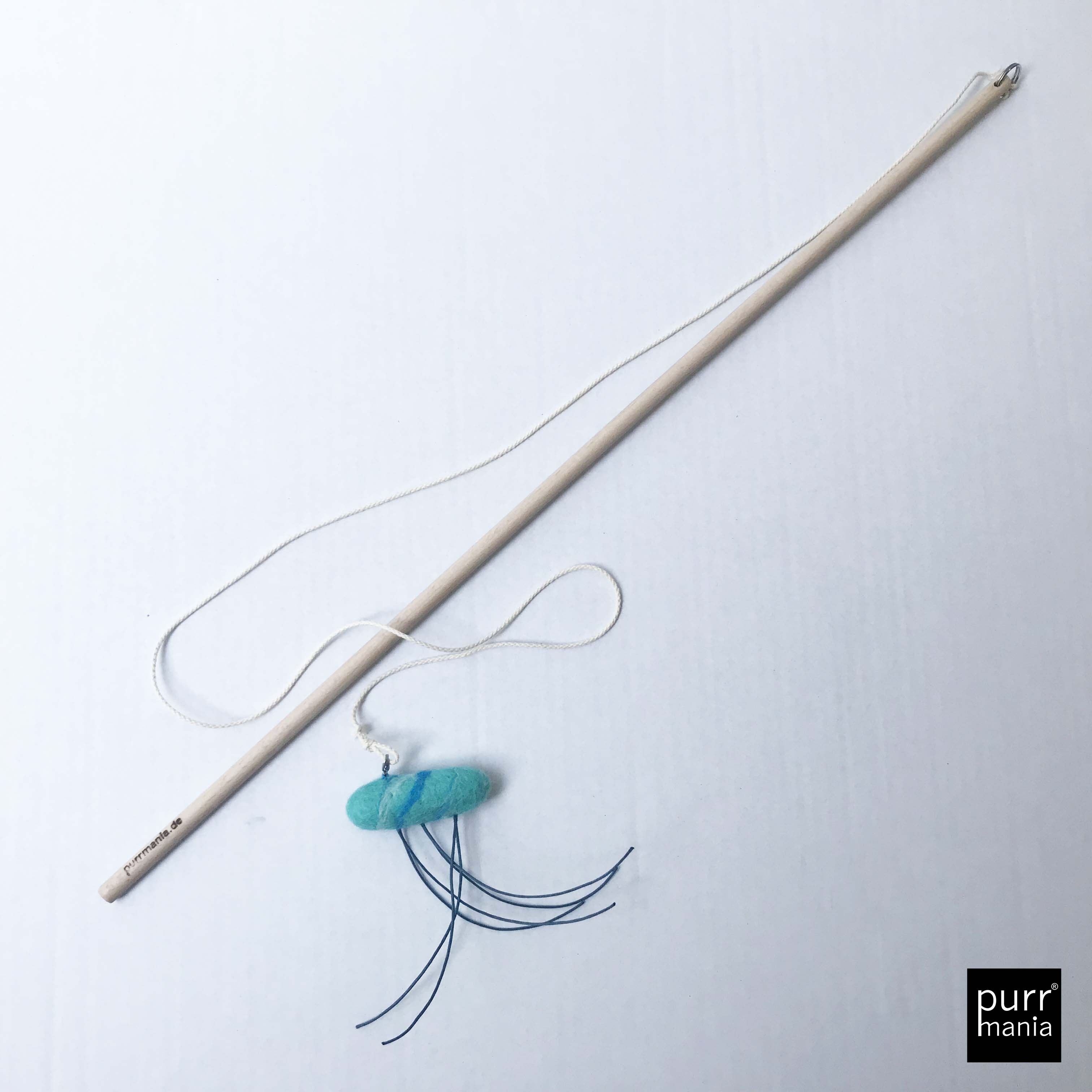 shrimp Garnelenangel