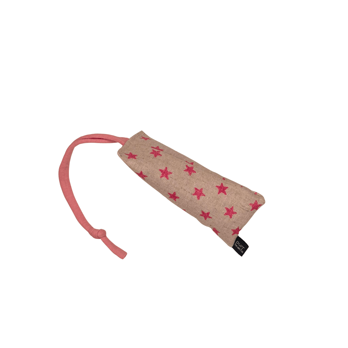 nip kick pinky stars (Catnip-"Mäuschen")