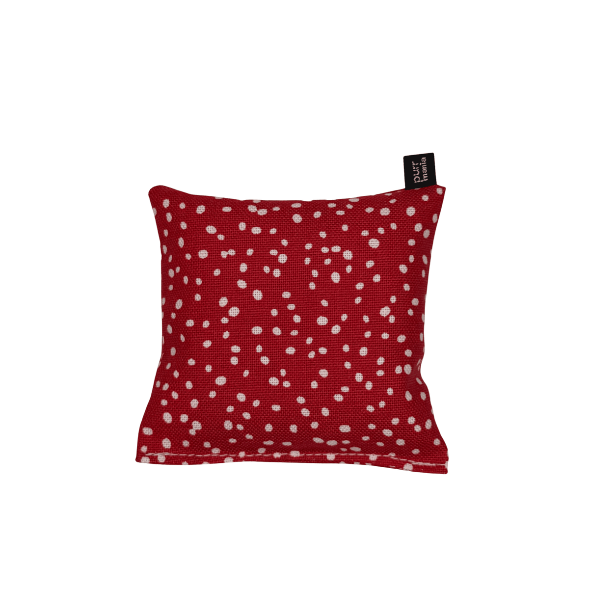 nippy Xmas-Bundle: 3er Set Catnip-Schmusekissen