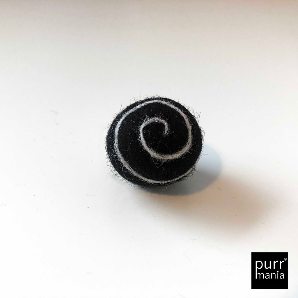 patty balls 5 Stück gemischt