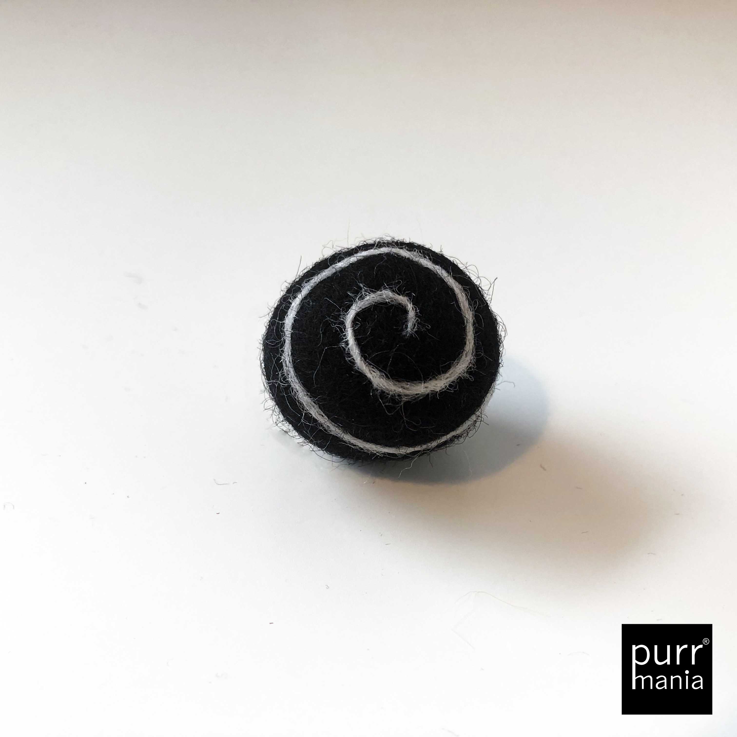 patty balls 5 Stück gemischt