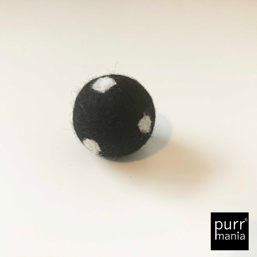 patty balls 5 Stück gemischt