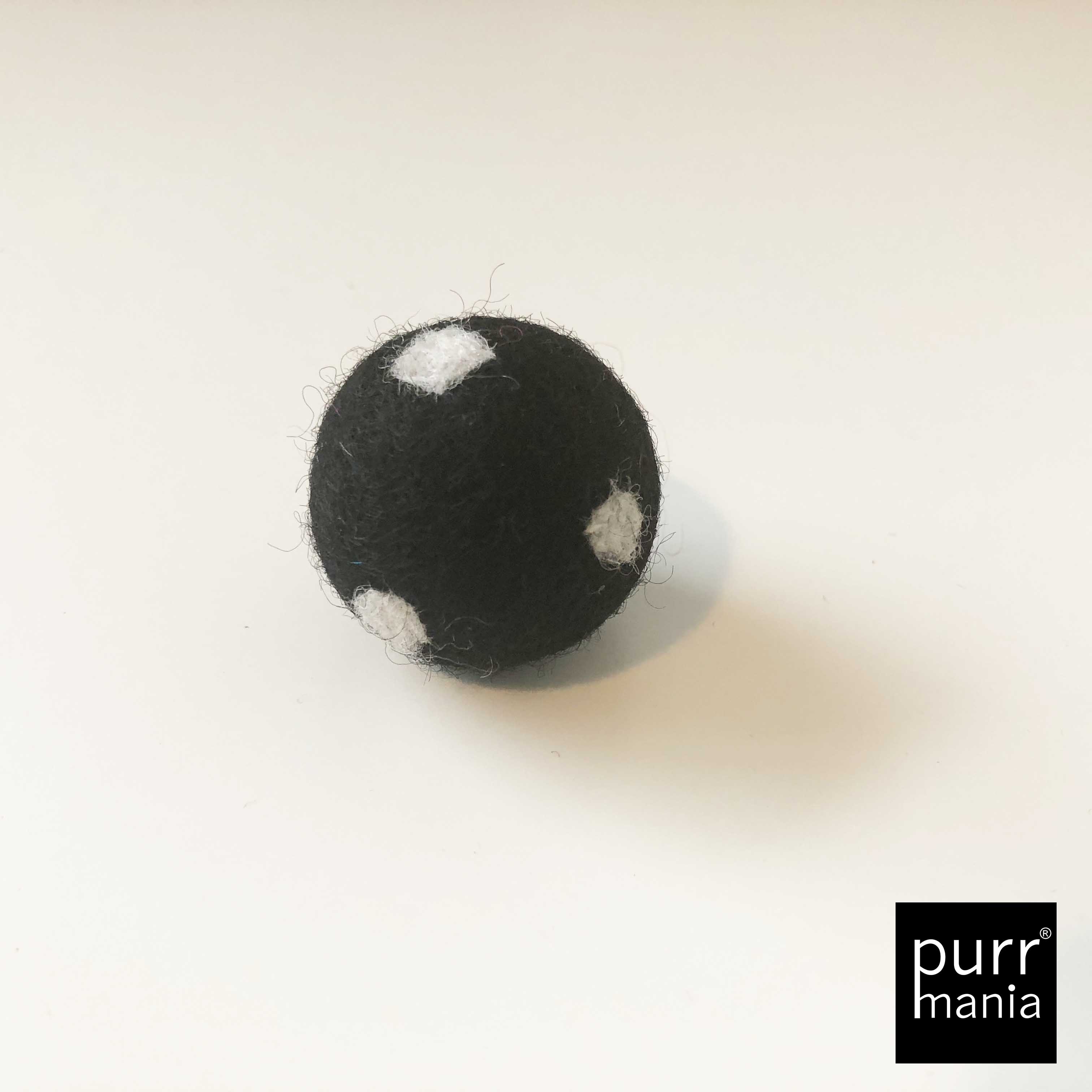 patty balls 5 Stück gemischt