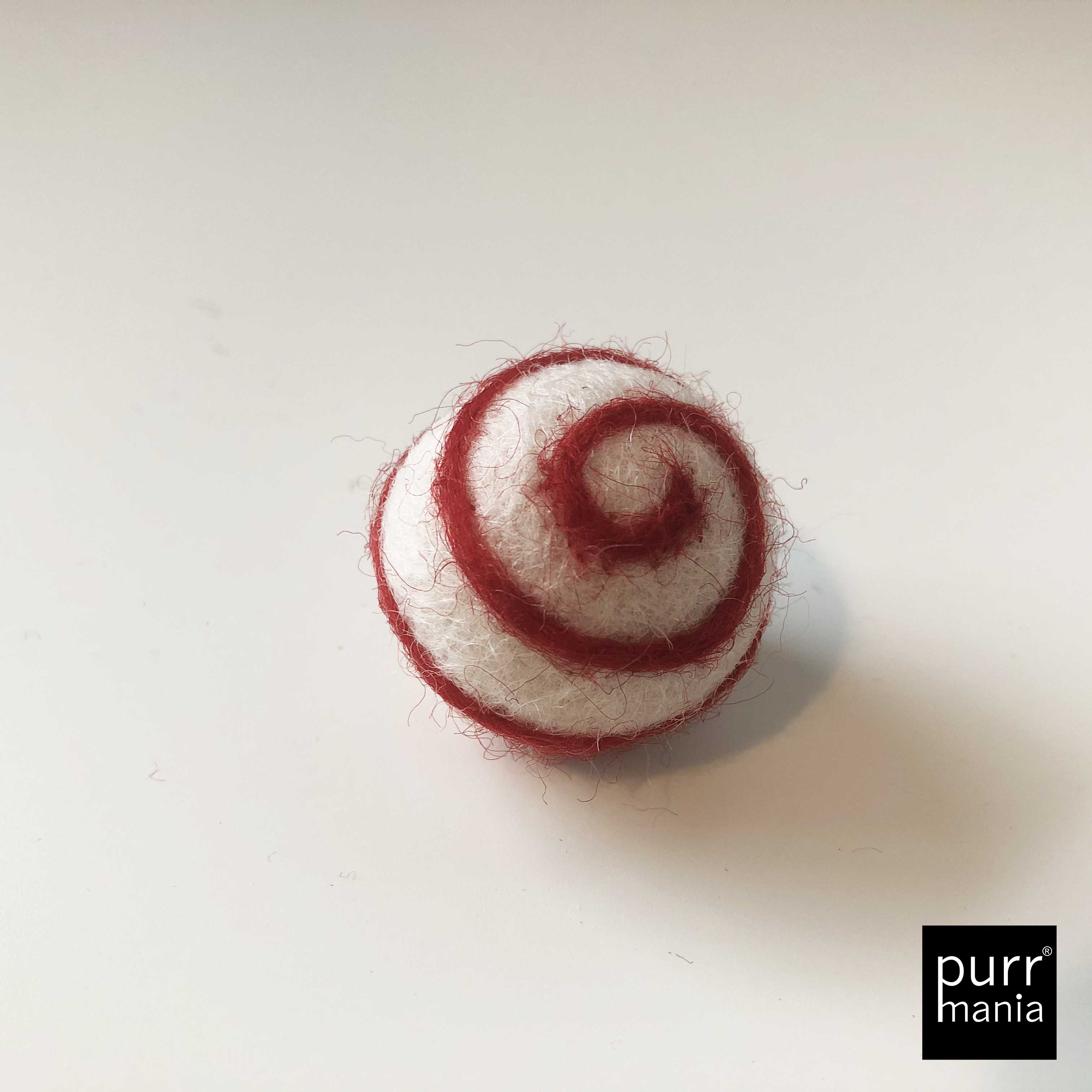 patty balls 5 Stück gemischt