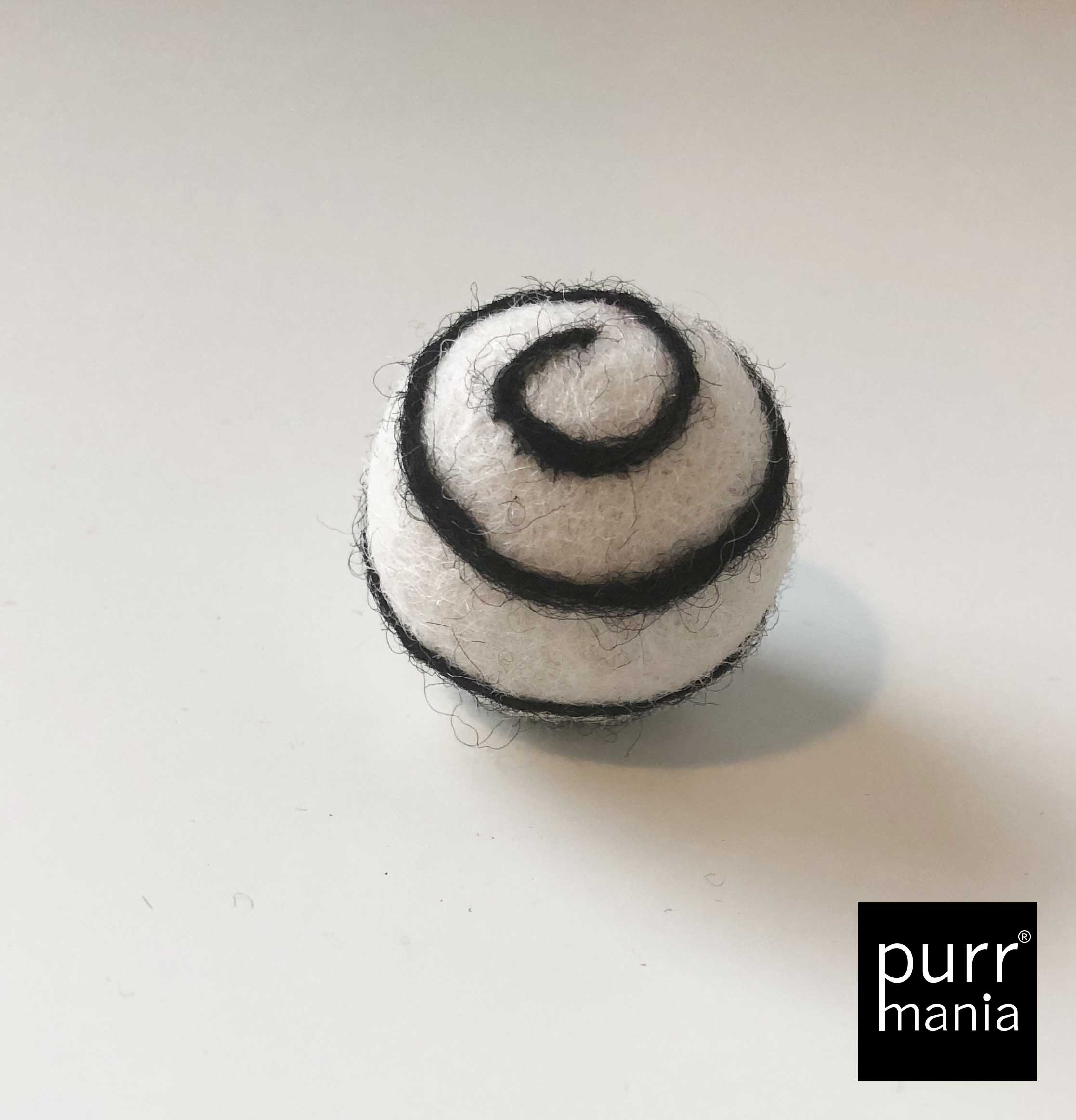 patty balls 5 Stück gemischt