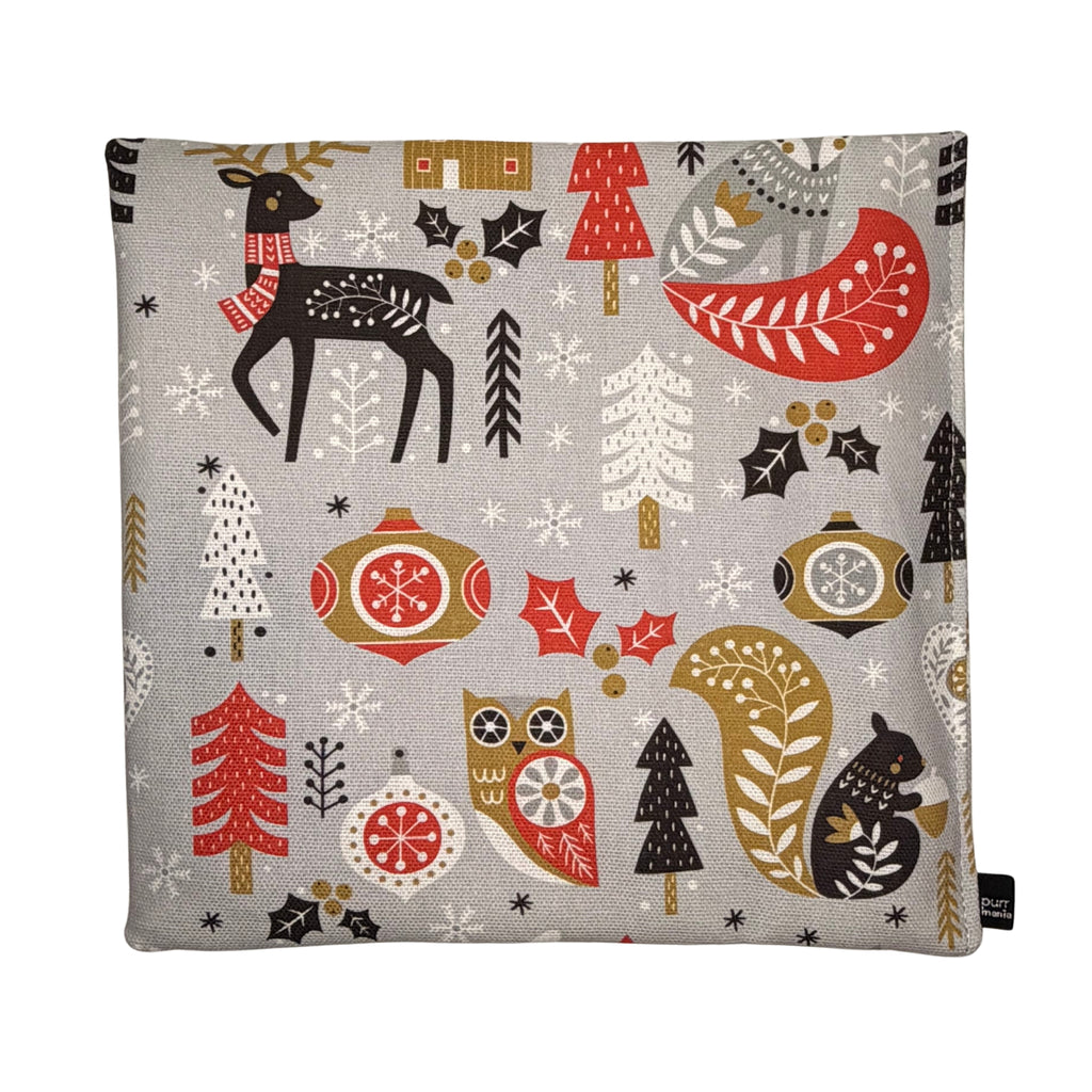 winter wonder crinkle