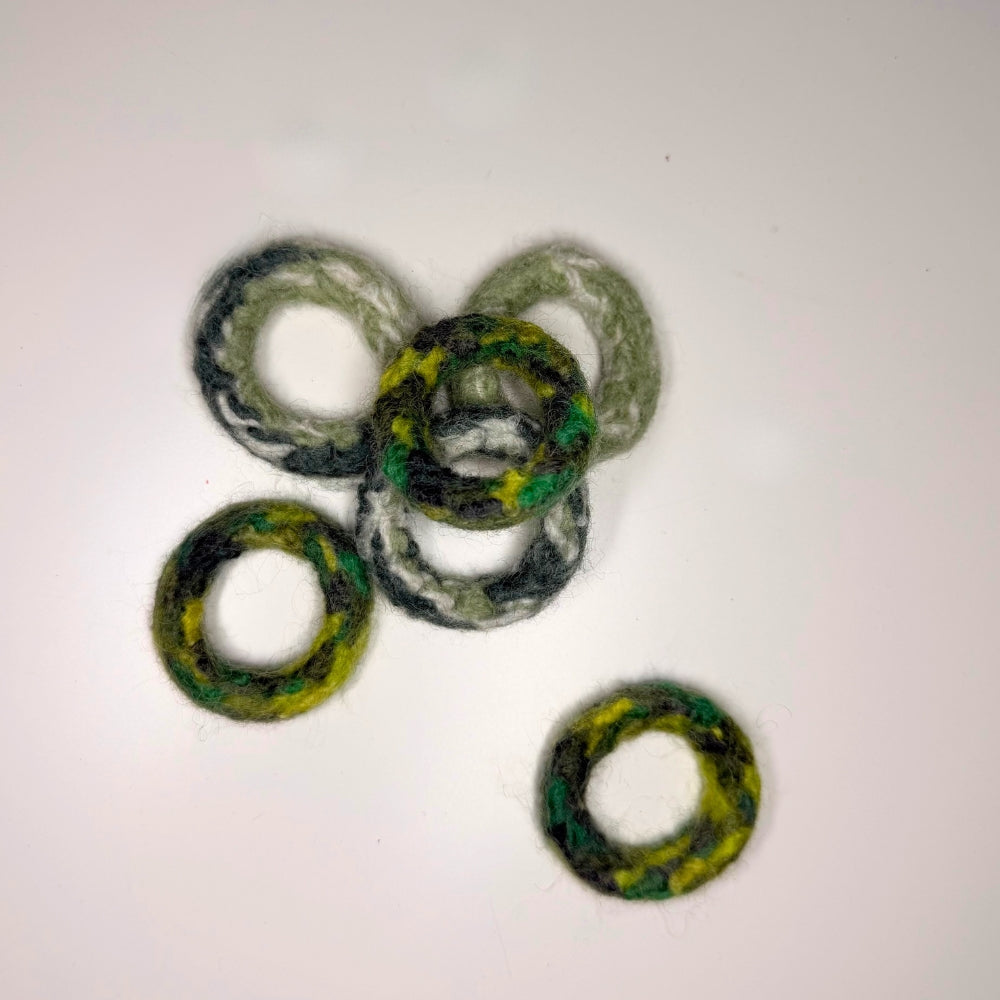 ring planty