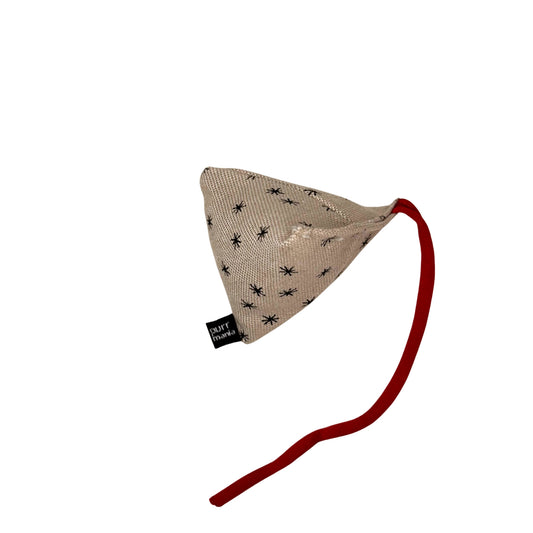 santas candy bag (Baldrian)