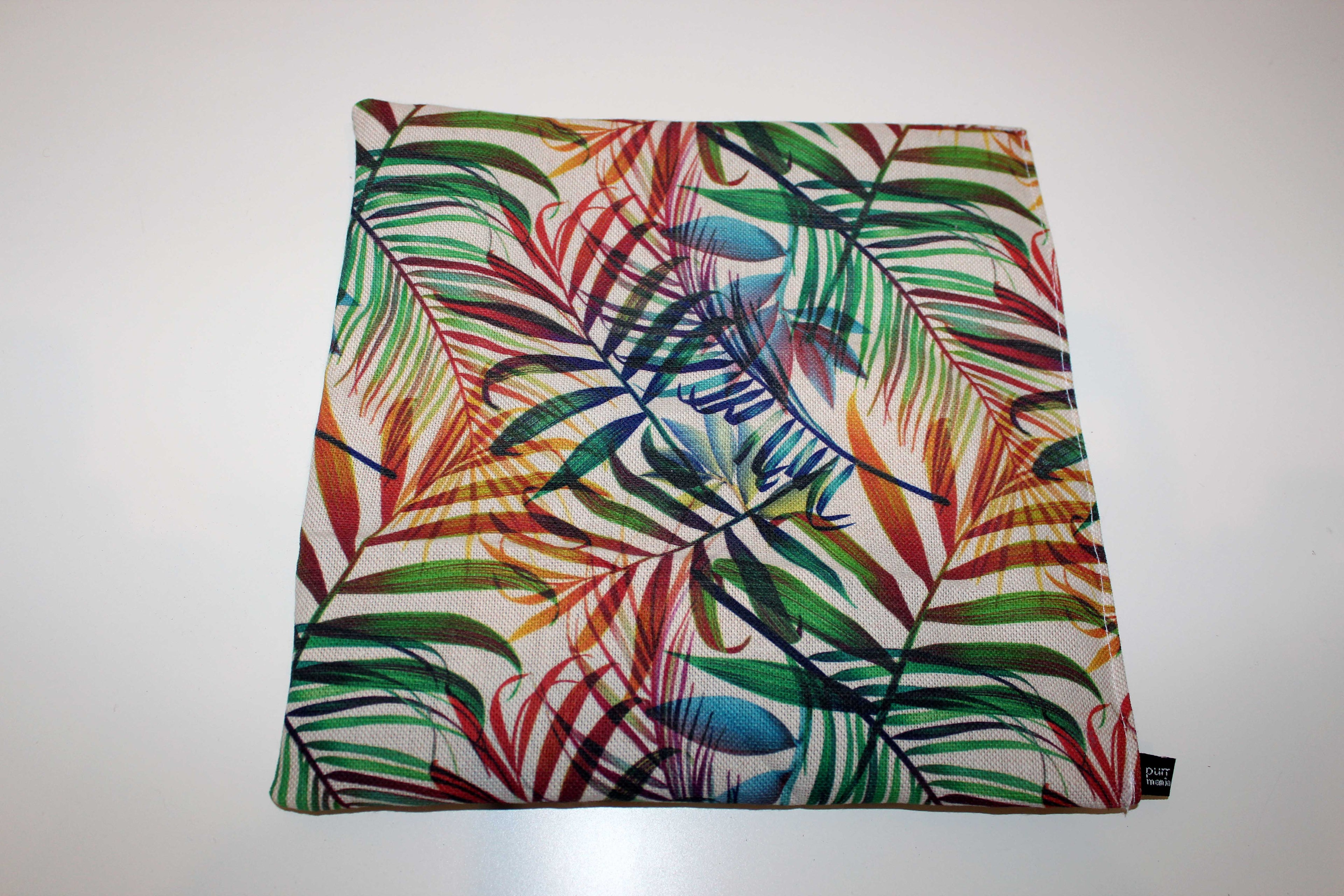 summer crush XXL-Kissen mit Baldrian & Knister