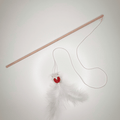 Spielangel swing star