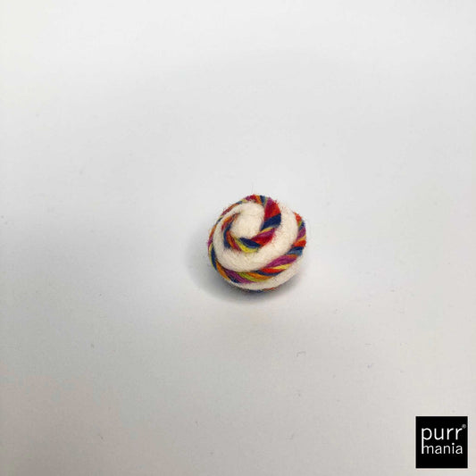 rainbow swirl small