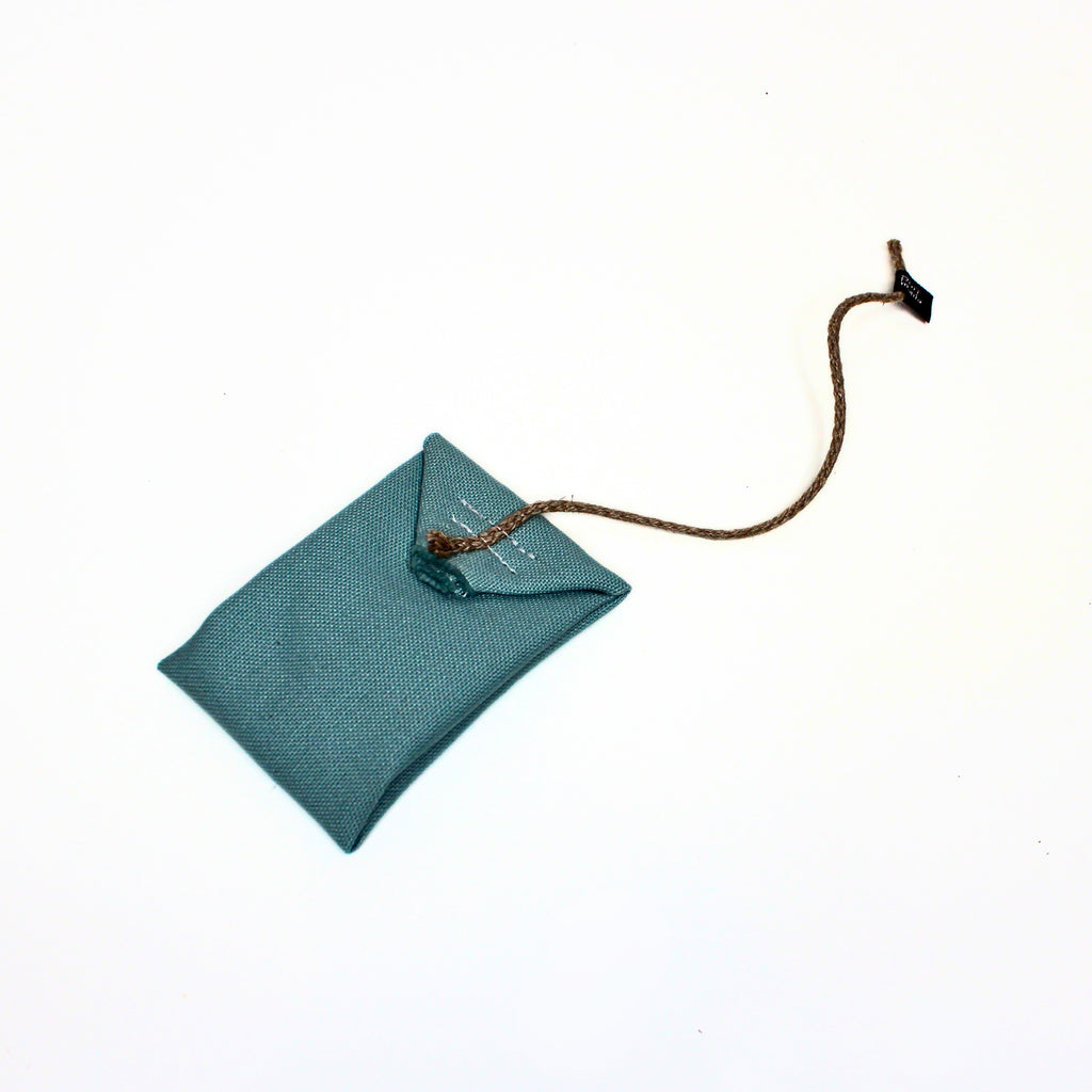 tea bag fresh mint (Catnip)