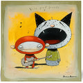 Very good friends
