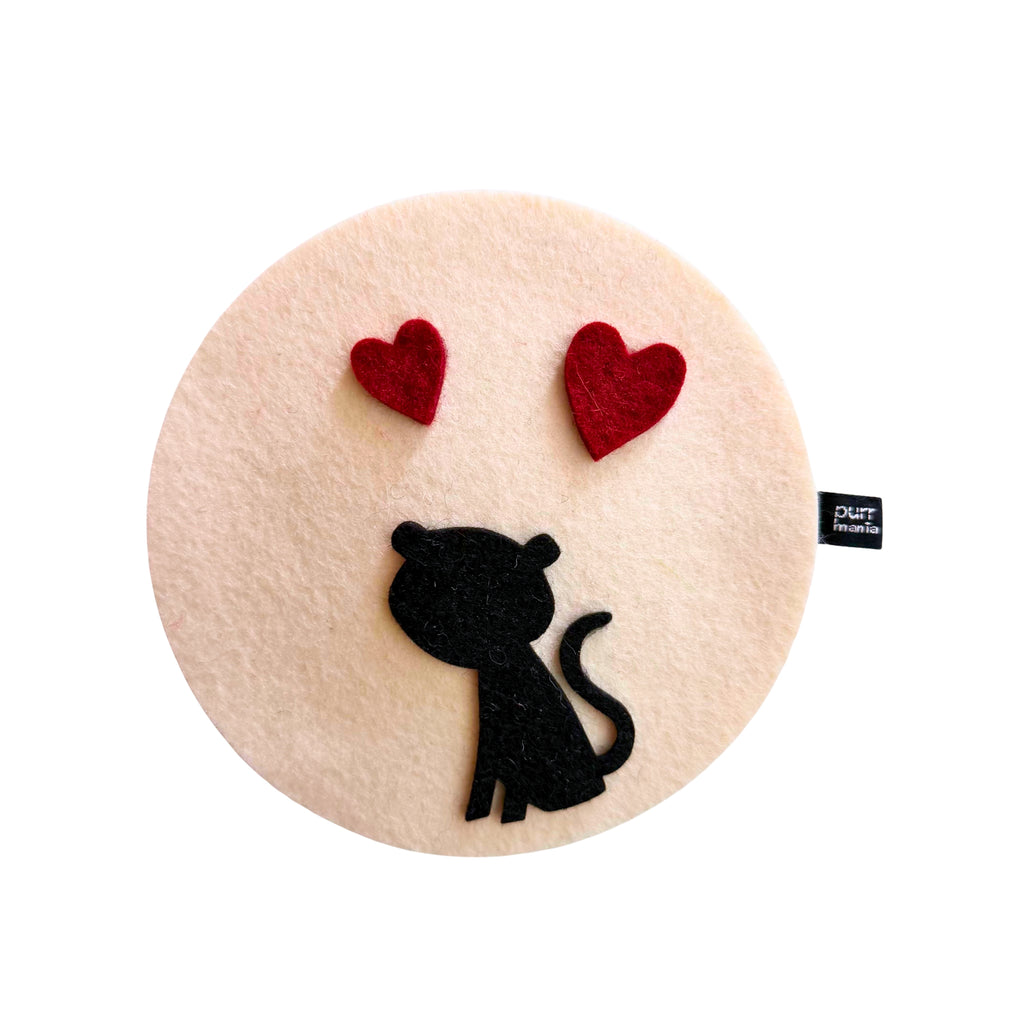 strictly limited: wooly love meow (Catnip)