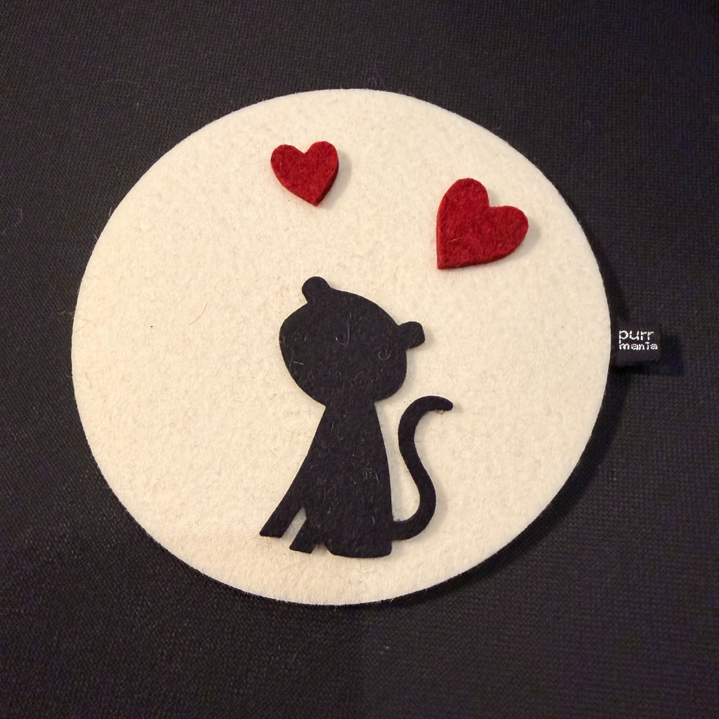 strictly limited: wooly love meow (Catnip)