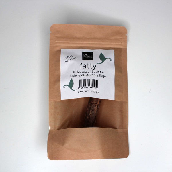 fatty extradicker Matatabi-Stick (1 Stück)